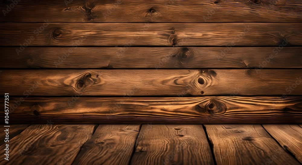 Texture dark banner old wooden wood panorama brown background timber rustic long wood wooden background texture banner timber panorama rustic dark table long surface old brown top view abstract 4K