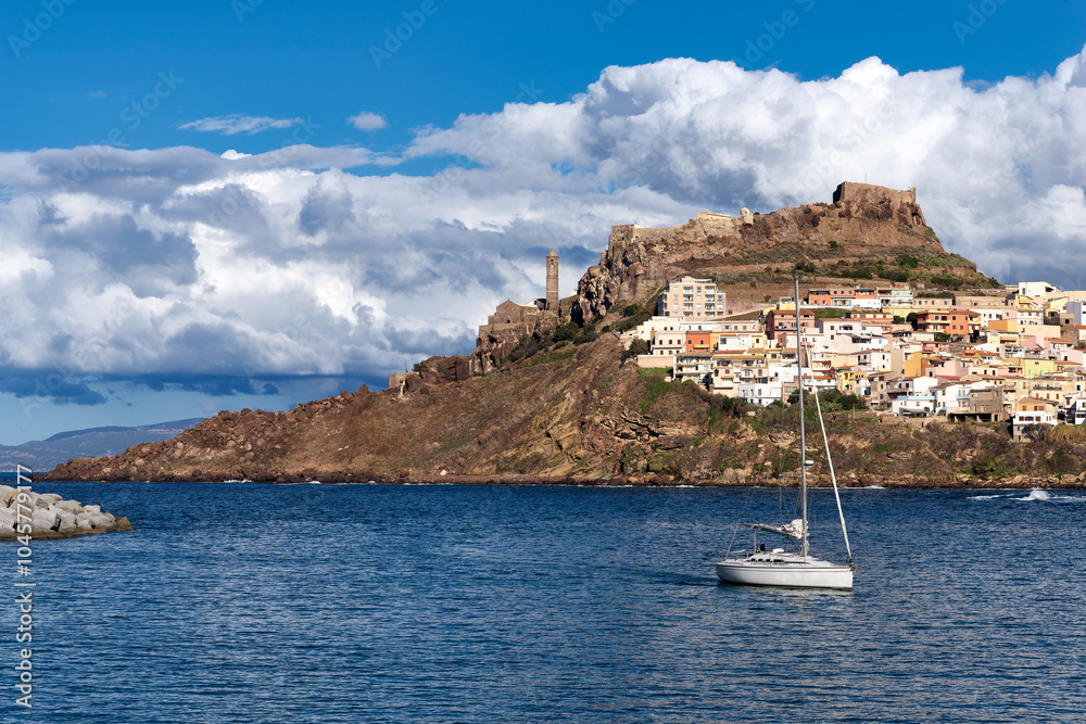 Castelsardo