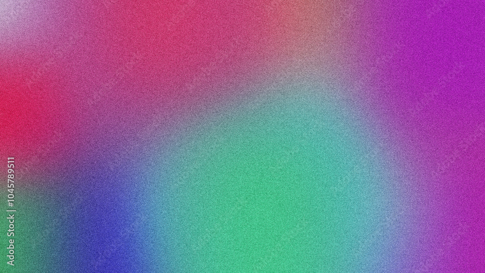 Bold Gradient with Grainy Noise for Eye-Catching Poster Design, Subtle Grainy Texture on Futuristic Gradient Poster Design Bold Gradient with Grainy Noise for Eye-Catching Poster Design, Subtle Grainy Texture on Futuristic Gradient Poster Design