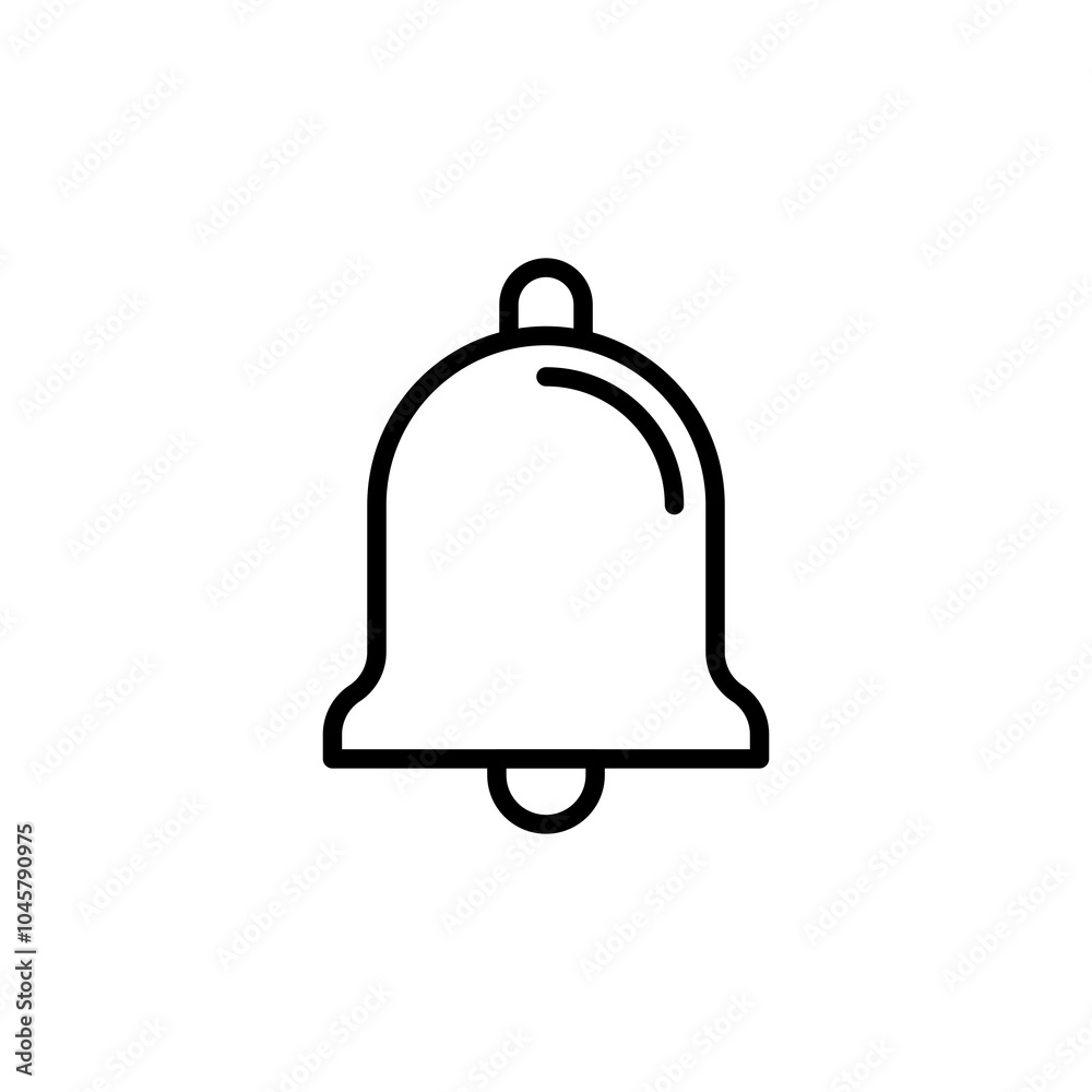Bell Icon Bell Icon