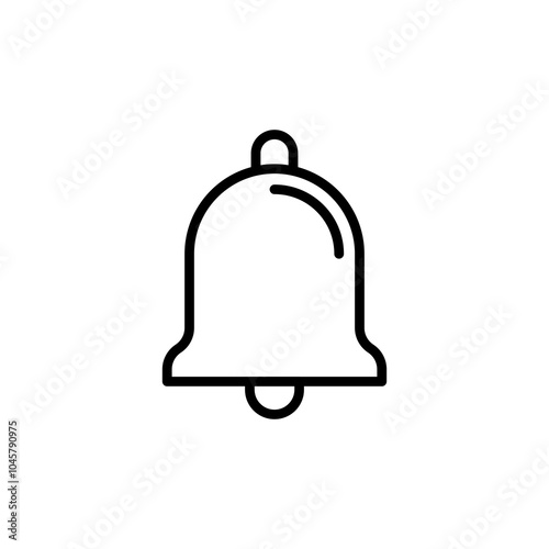 Bell Icon