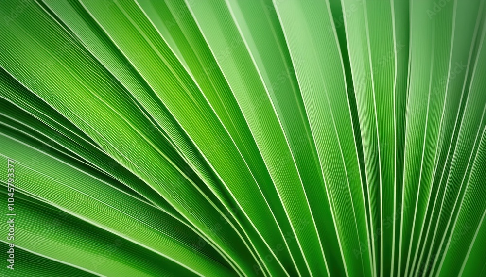Obraz premium Vibrant Green Background Fresh and Natural Backdrops for Your Designs