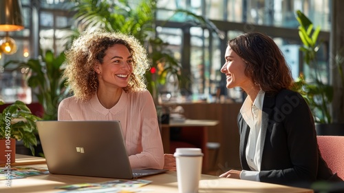 The Women in Office Environment