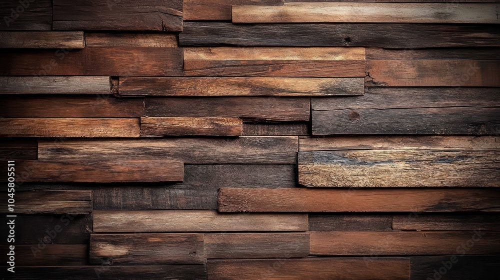 Dark Wood texture background. Brown wood texture. Abstract background.High Quality Image