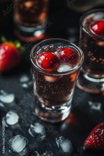  Sweet and Creamy Liqueur-Based Shot Cocktails