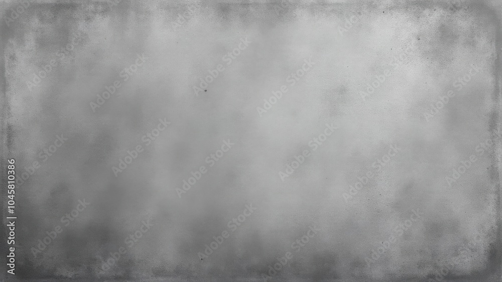 Obraz premium A textured gray background providing a subtle and soft foundation for creative designs or artistic projects