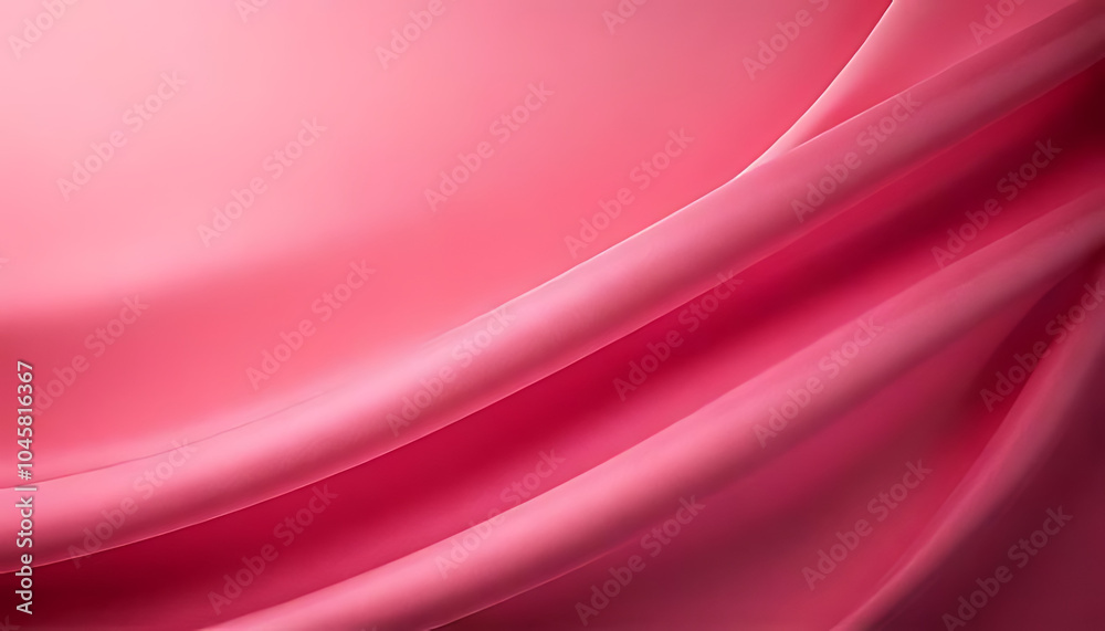 soft pink gradient background satin finish adds touch luxury interior spaces designs soft pink gradient background satin finish adds touch luxury interior spaces designs