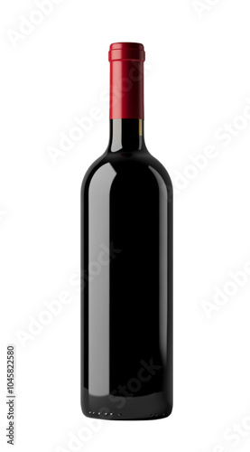 Red Wine Bottle: A Classic Drink for Any Occasion