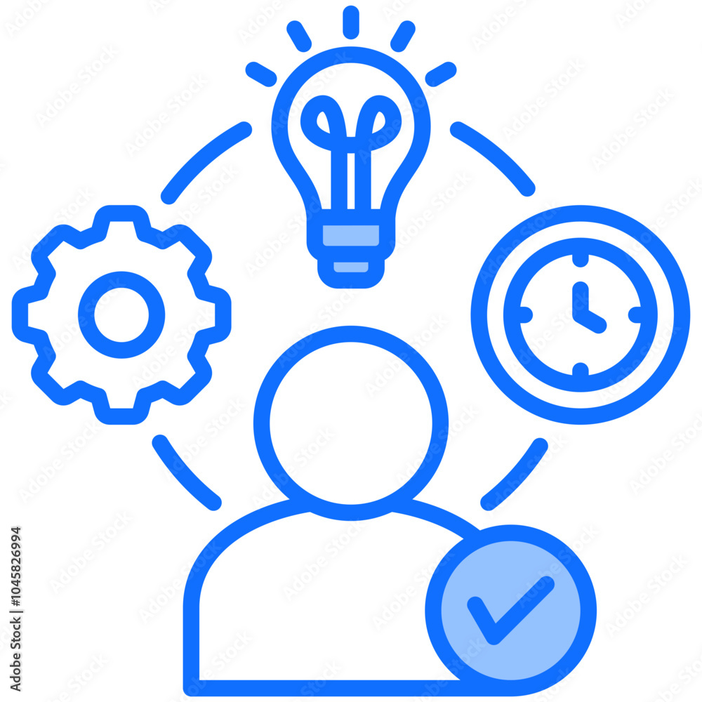 Competency Icon Competency Icon
