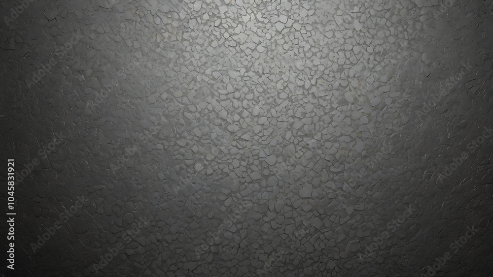 Obraz premium Premium grainy texture with a seamless gradient with dark to light. Poster banner design header-poster-banner-design.