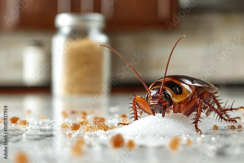 cockroach