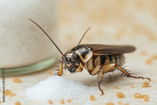 cockroach