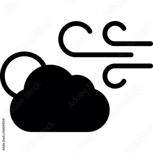 Windy Icon