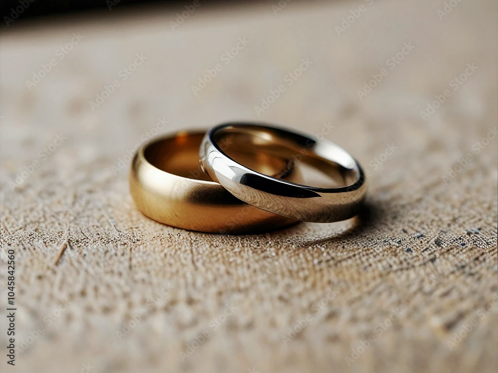 Luxurious gold and silver wedding and engagement rings, beautifully designed in jewelry boxes or on soft fabrics. Luxurious gold and silver wedding and engagement rings, beautifully designed in jewelry boxes or on soft fabrics.