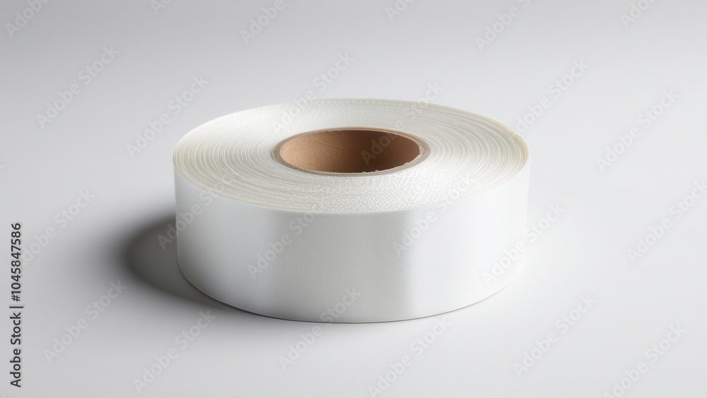 Professional silk tape mockup ideal for visualizing branding or packaging concepts on smooth, high-quality silk tape in a sleek and modern presentation. Professional silk tape mockup ideal for visualizing branding or packaging concepts on smooth, high-quality silk tape in a sleek and modern presentation.