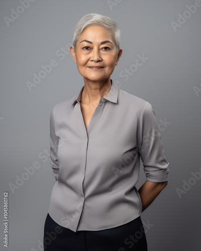 Business Portrait Peopöe