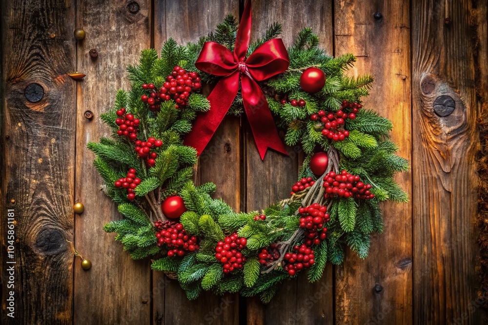Stunning Christmas Wreath Graphics for Festive Decor and Holiday Celebrations Stunning Christmas Wreath Graphics for Festive Decor and Holiday Celebrations