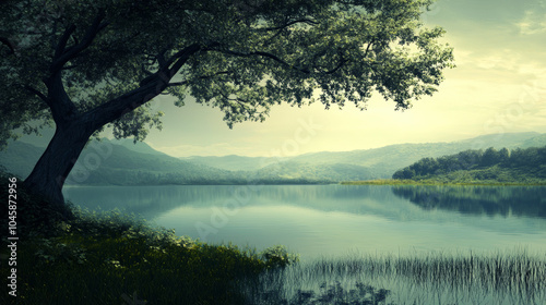 Imagine a world where sound exists only as a whisper of thought, where silence is a tangible presence.