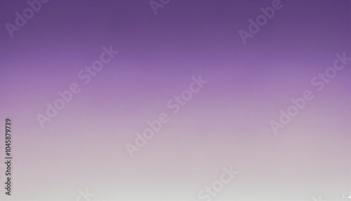 Serene Purple Haze: An Elegant Textured Gradient Background