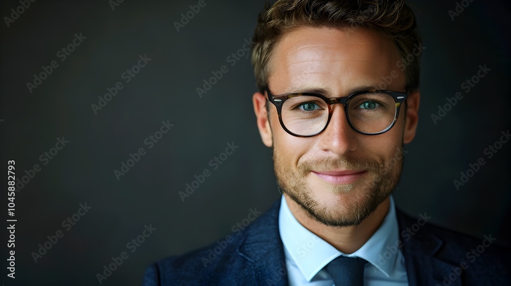 Capturing Authentic Expressions in Business Portraits with Professional Photography Capturing Authentic Expressions in Business Portraits with Professional Photography