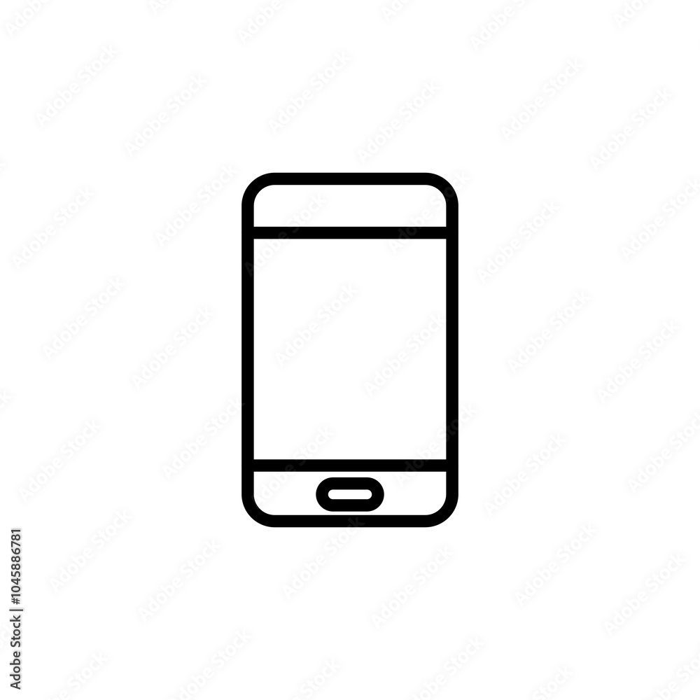 Smartphone Icon