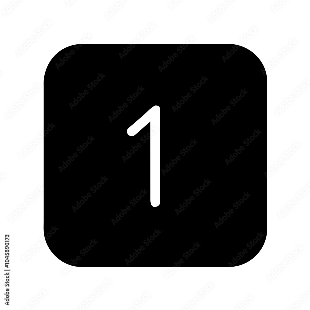 epresents the number one epresents the number one