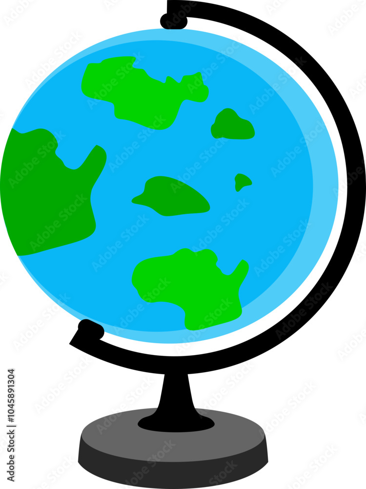 Globe for school Globe for school