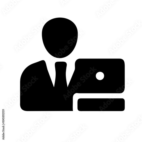 Administrator role managing users and settings