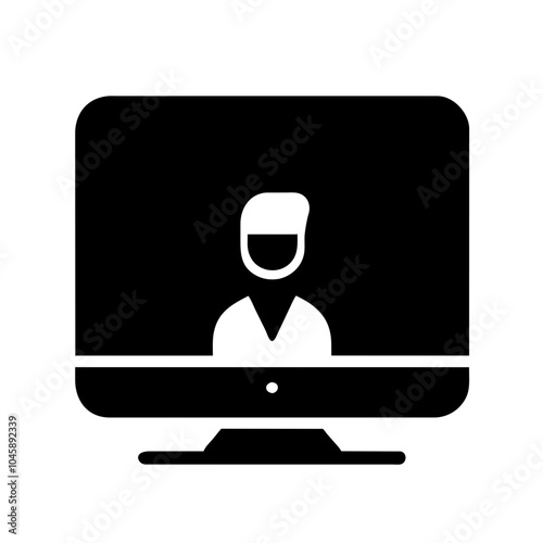 Administrator role managing users and settings