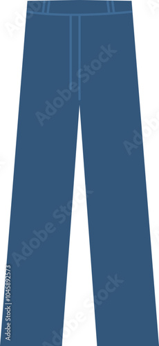 long pants