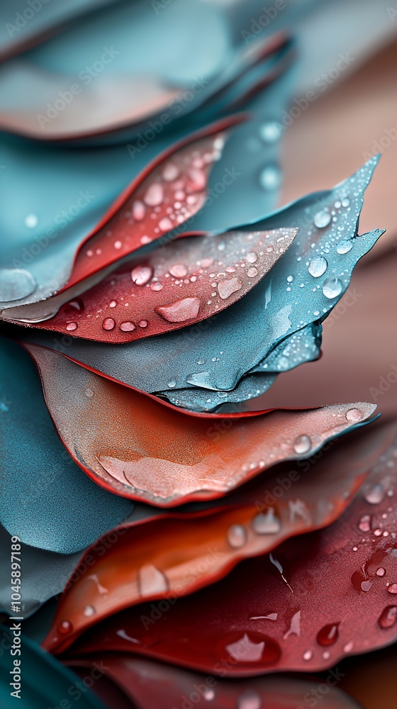 Fototapeta premium マクロ写真, macro photography