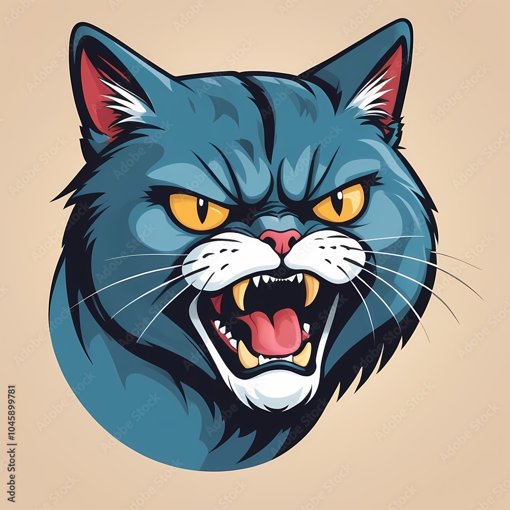angry cat vector, cat illustration, feline expression, angry pet, cute cat artwork, animal vector, cartoon cat, frustrated cat, playful cat, vector animal, angry kitten, cat character, pet illustratio angry cat vector, cat illustration, feline expression, angry pet, cute cat artwork, animal vector, cartoon cat, frustrated cat, playful cat, vector animal, angry kitten, cat character, pet illustratio