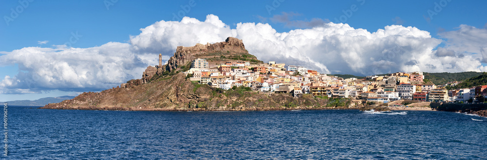 Castelsardo