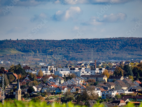 Kreisstadt Bretten photo