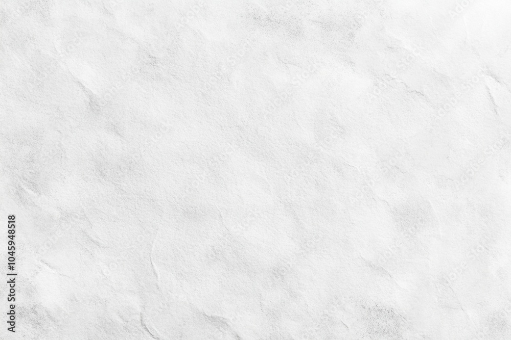 Obraz premium white paper texture background