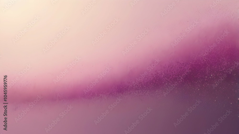 Neon Plum, Sage, Ivory glowing gradient background, a soft grainy noise texture with shimmering highlights and Smooth Transitions for a dynamic effect Neon Plum, Sage, Ivory glowing gradient background, a soft grainy noise texture with shimmering highlights and Smooth Transitions for a dynamic effect