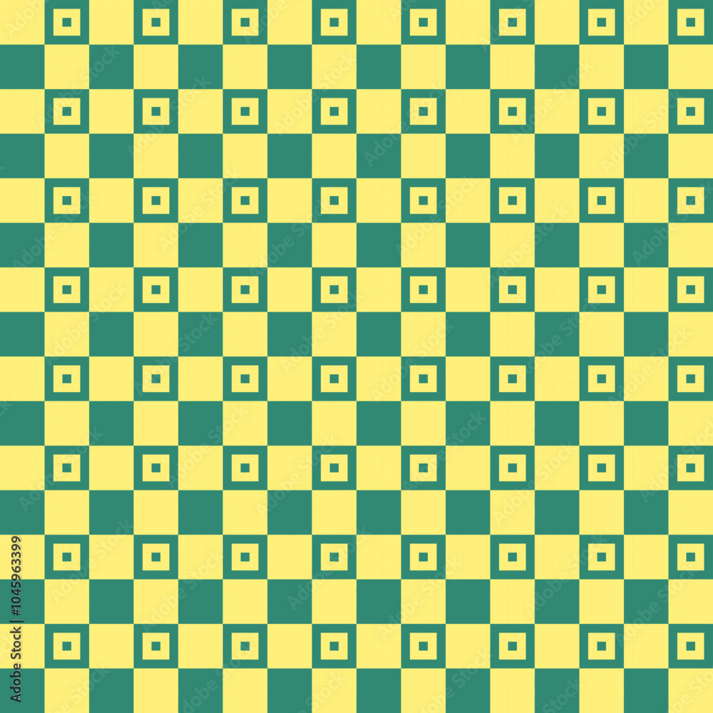 Abstract pixel art seamless fabric Background of geometric square pattern with colorful tone for wallpaper,fabric,printing and poster Abstract pixel art seamless fabric Background of geometric square pattern with colorful tone for wallpaper,fabric,printing and poster