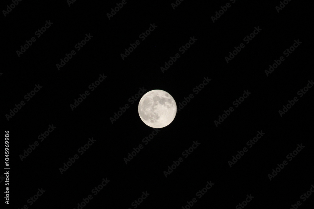 Full moon Full moon