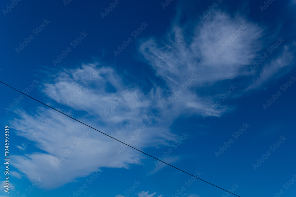 sky and clouds sky and clouds