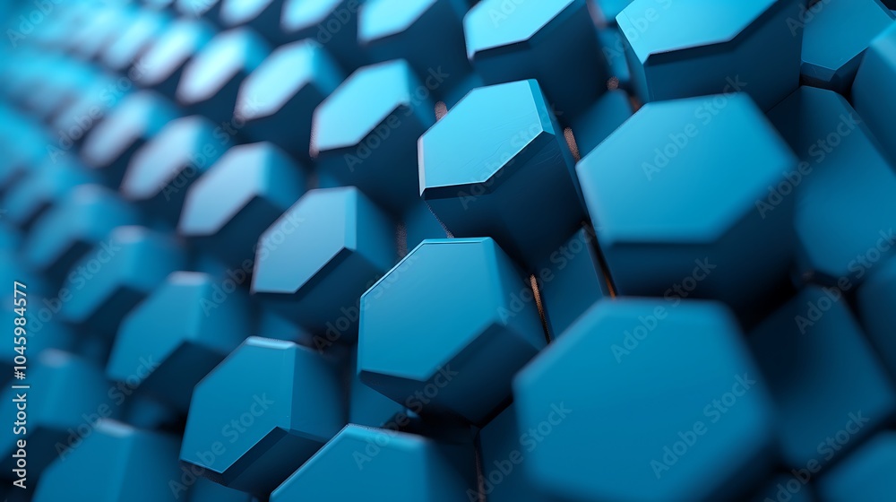 Modern Cyan Marble Forms Modern Cyan Marble Forms
