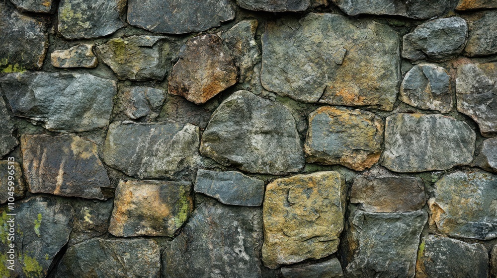 Stone Wall Texture Stone Wall Texture