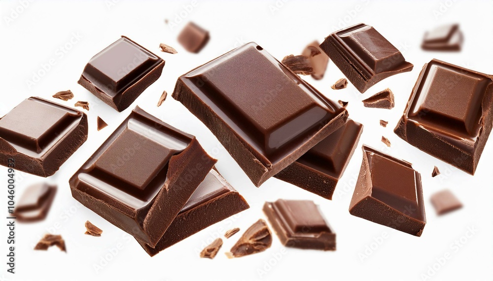 chocolate with nuts chocolate with nuts