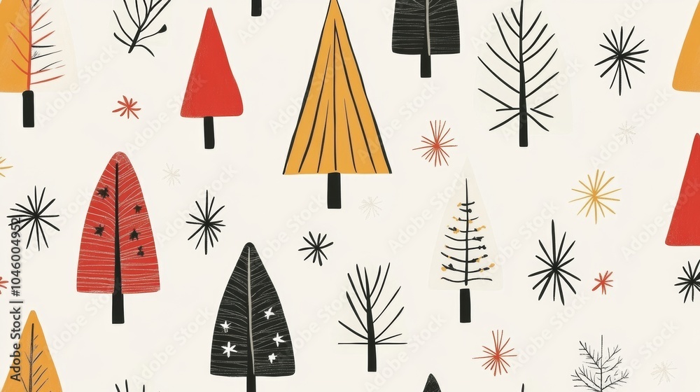 christmas figures background christmas figures background