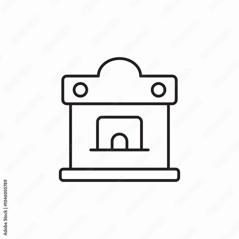 sail boat icon sign vector sail boat icon sign vector