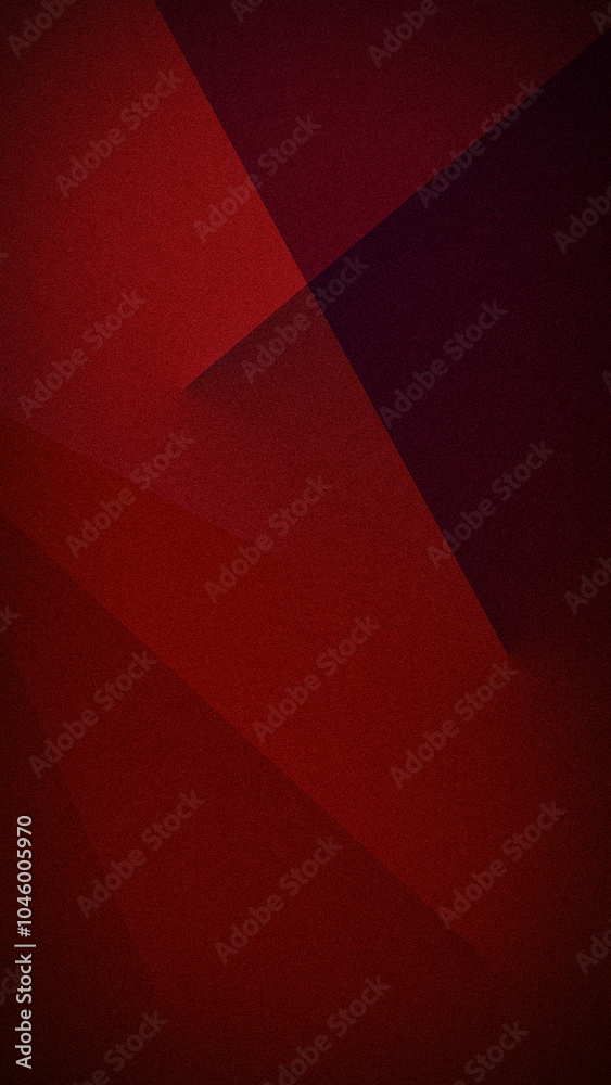 Vertical abstract background blending deep red and maroon tones, featuring a grainy texture and geometric shapes, ideal for banners, wallpapers, and digital art Vertical abstract background blending deep red and maroon tones, featuring a grainy texture and geometric shapes, ideal for banners, wallpapers, and digital art