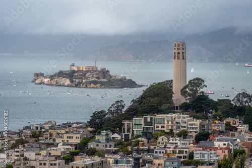 San Francisco, California