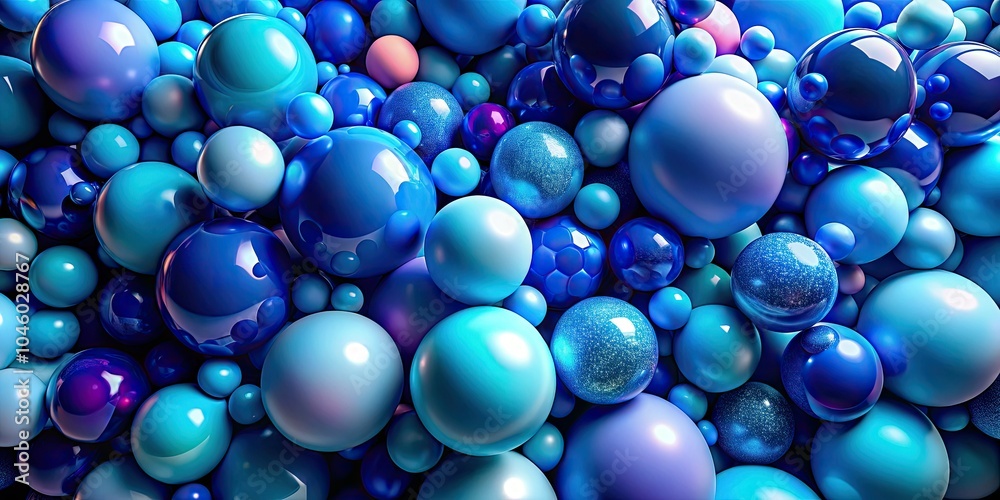 Transform your design projects with this abstract blue spheres wallpaper, showcasing gradients and textures that evoke a contemporary style, perfect for modern aesthetics. Transform your design projects with this abstract blue spheres wallpaper, showcasing gradients and textures that evoke a contemporary style, perfect for modern aesthetics.