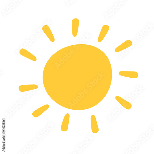 sun