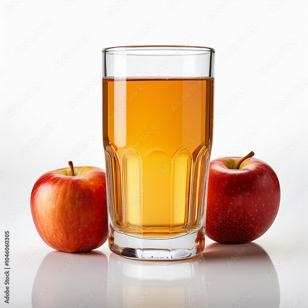 apple and juice apple and juice