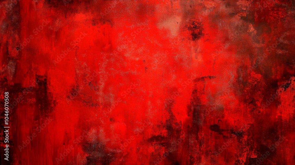 abstract red background with watercolor splashes abstract red background with watercolor splashes